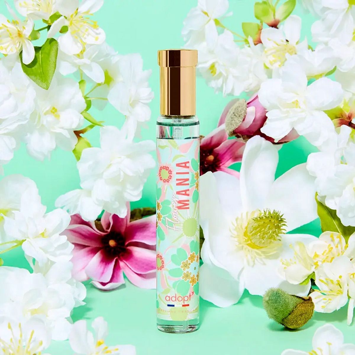 adopt - Flower Mania Eau De Parfum