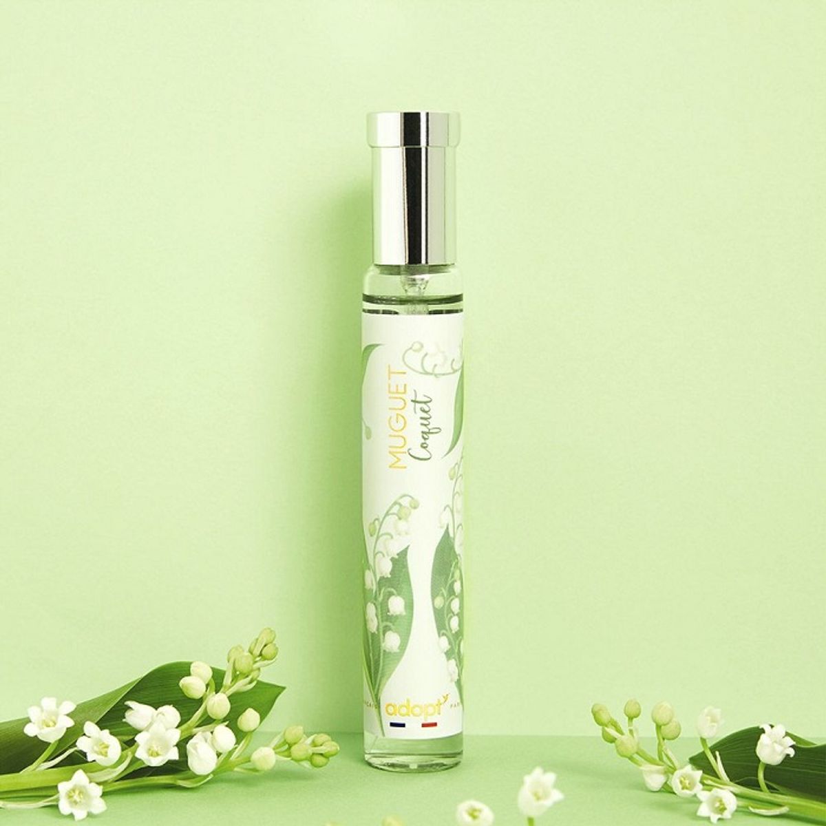 adopt - Muguet Coquet Eau De Parfum