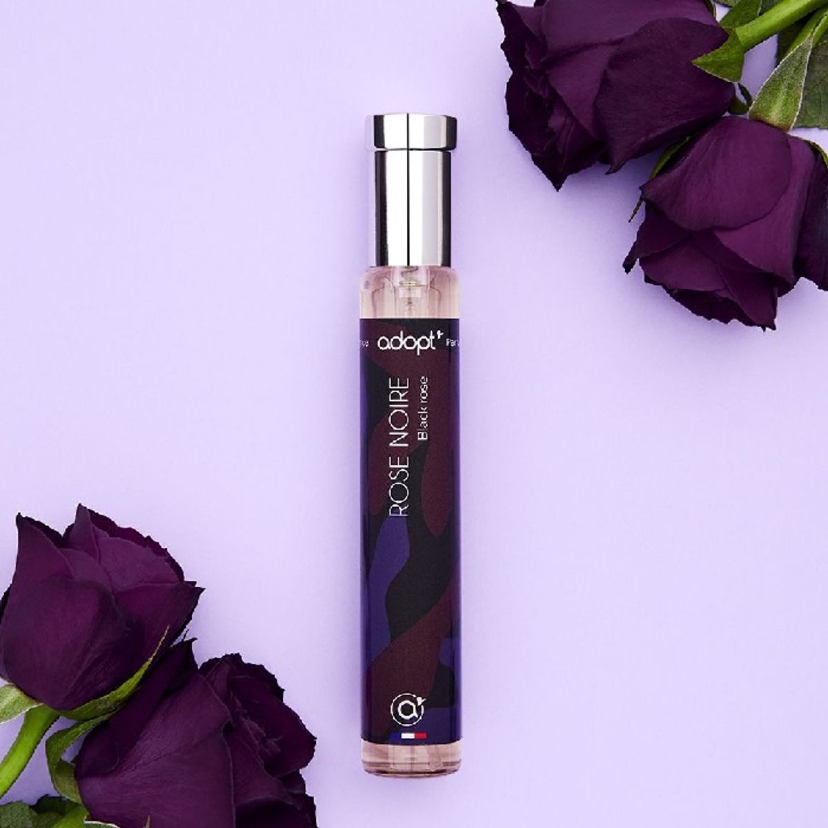 adopt - Rose Noire Eau De Parfum