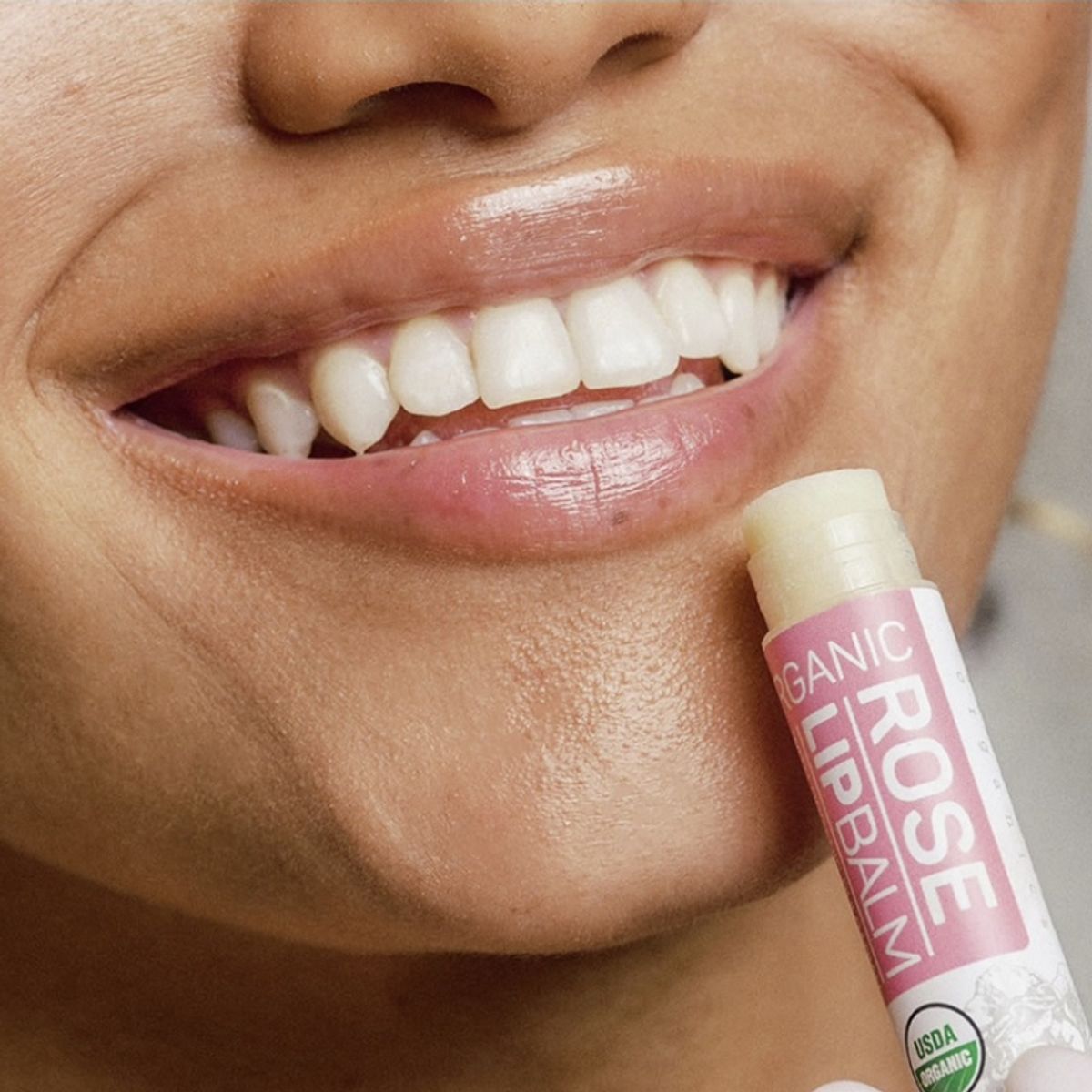 Alteya Organics - Rose Lip Balm