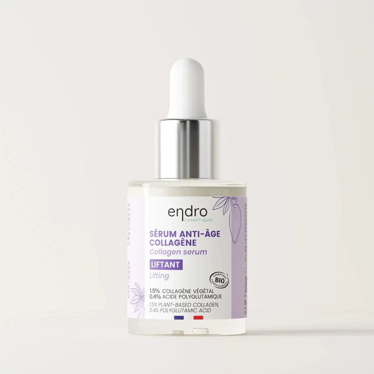 endro cosmètiques - Serum anti-age - Collagen