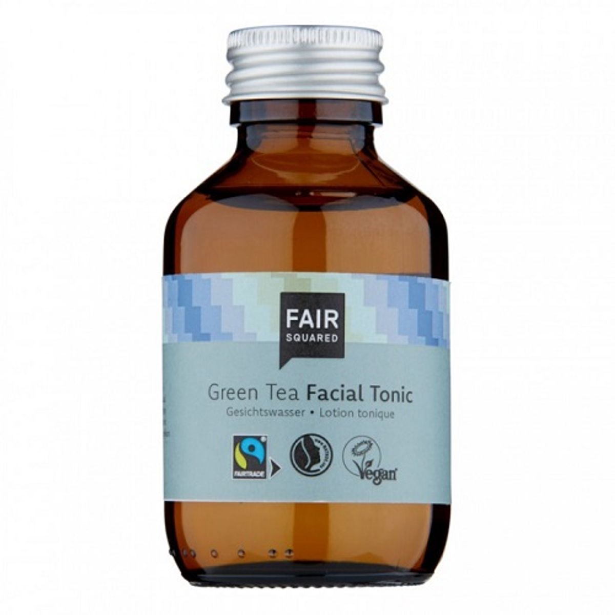 FAIR SQUARED - Green Tea Facial Tonic