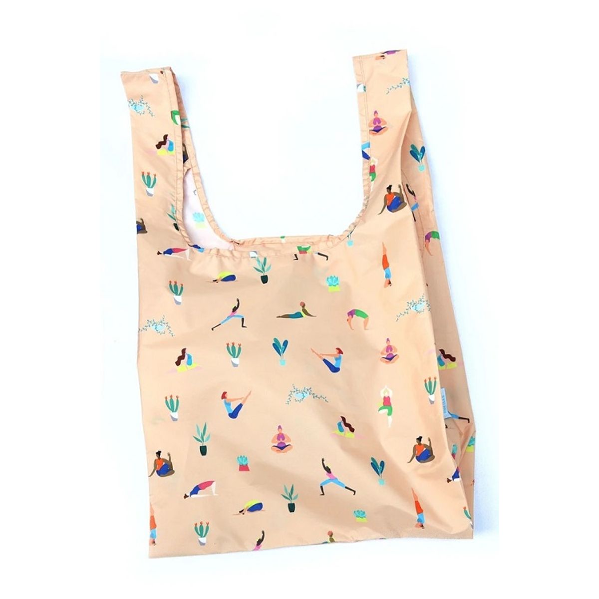 KIND BAG - Yoga Girls Indkøbspose i Medium