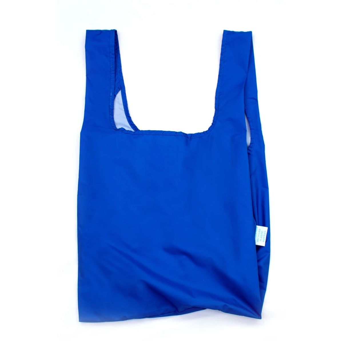 KIND BAG - Sapphire Blue Indkøbspose i Medium