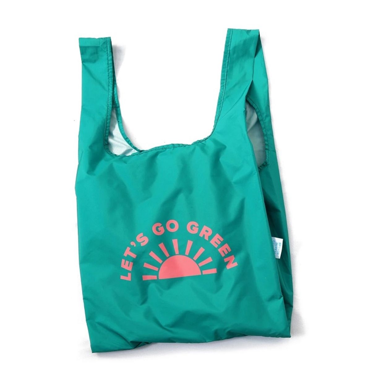 KIND BAG - Lets Go Green Indkøbspose i Medium