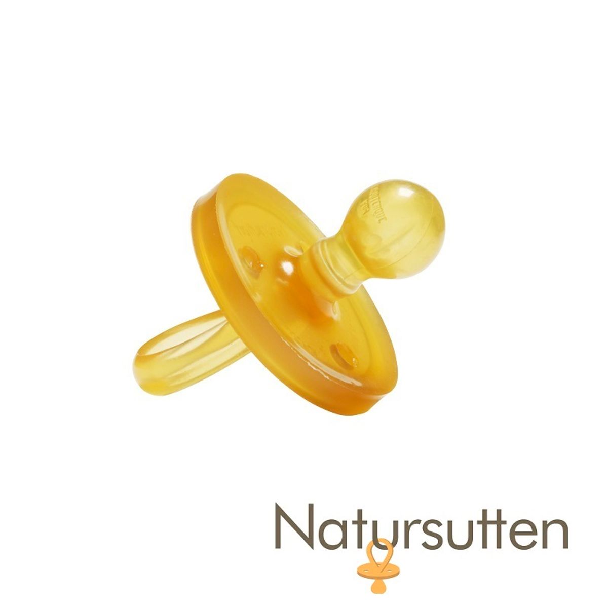 Natursutten® - Original rounded - Size L