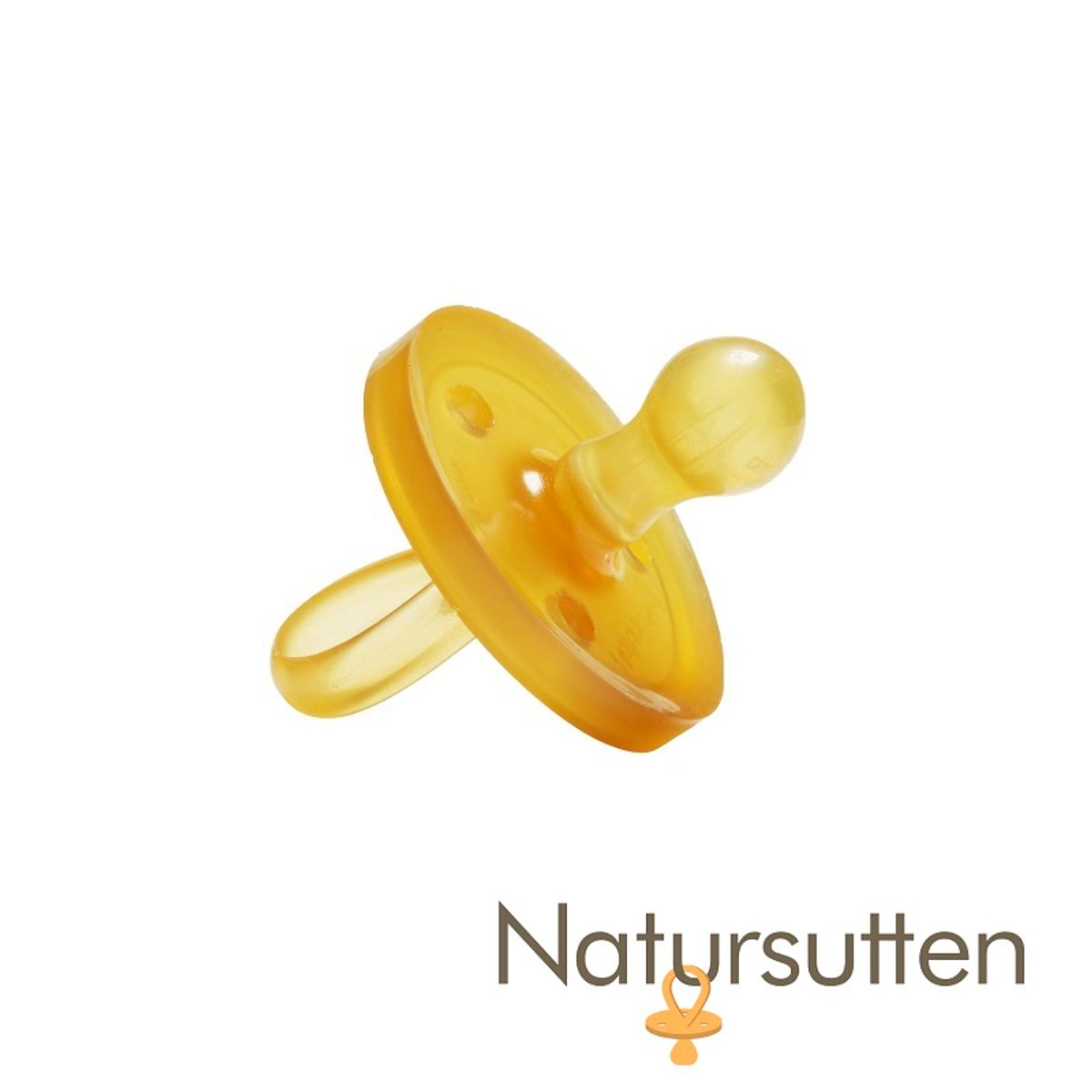 Natursutten® - Original rounded - Size M