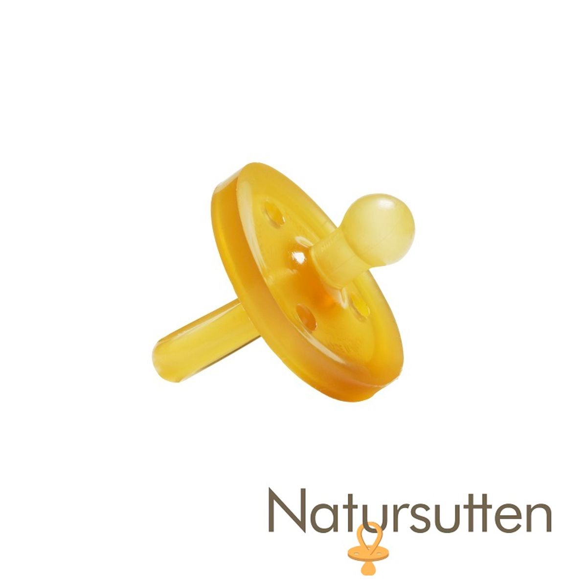 Natursutten® - Original rounded - Size S