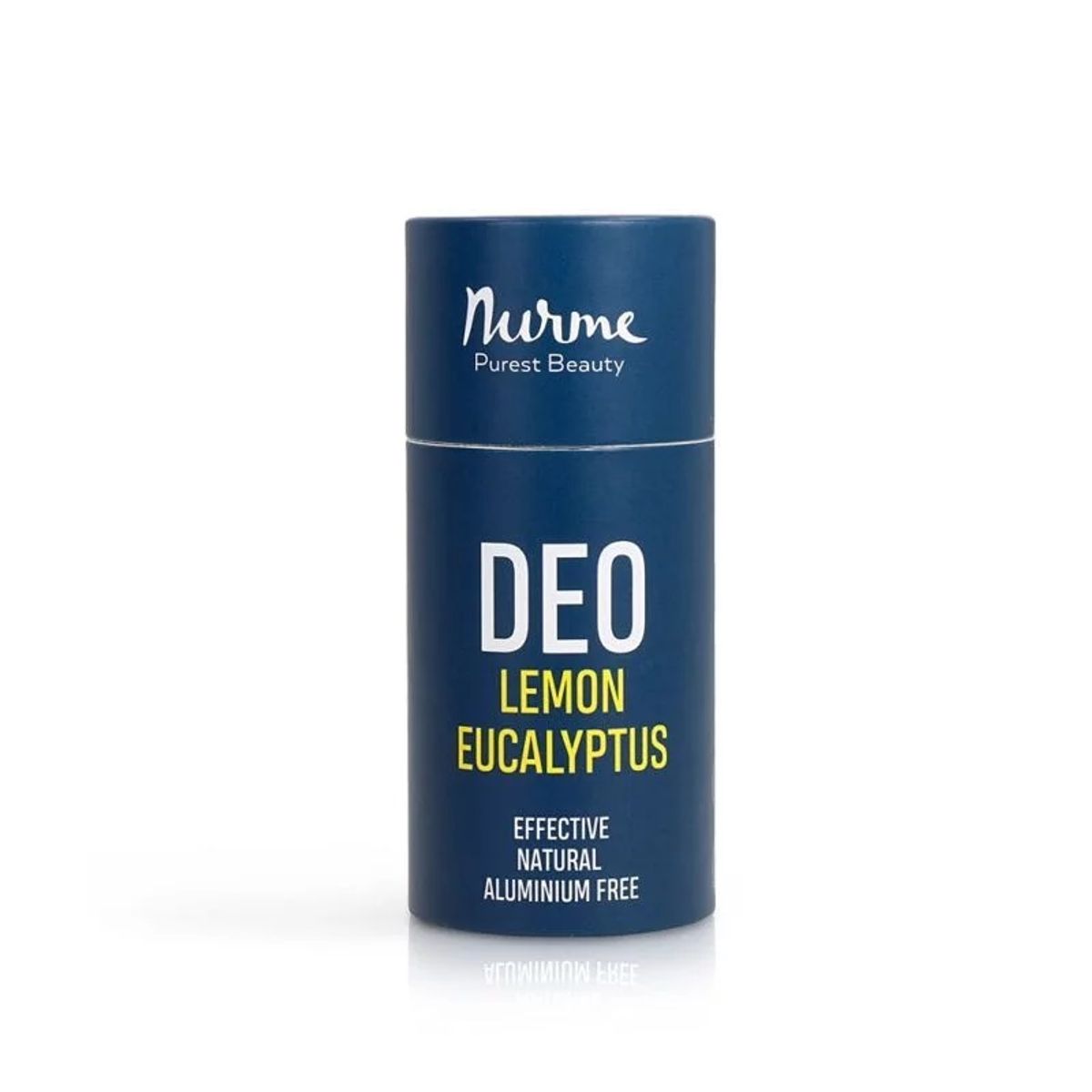 Nurme - DEO - Lemon & Eucalyptus