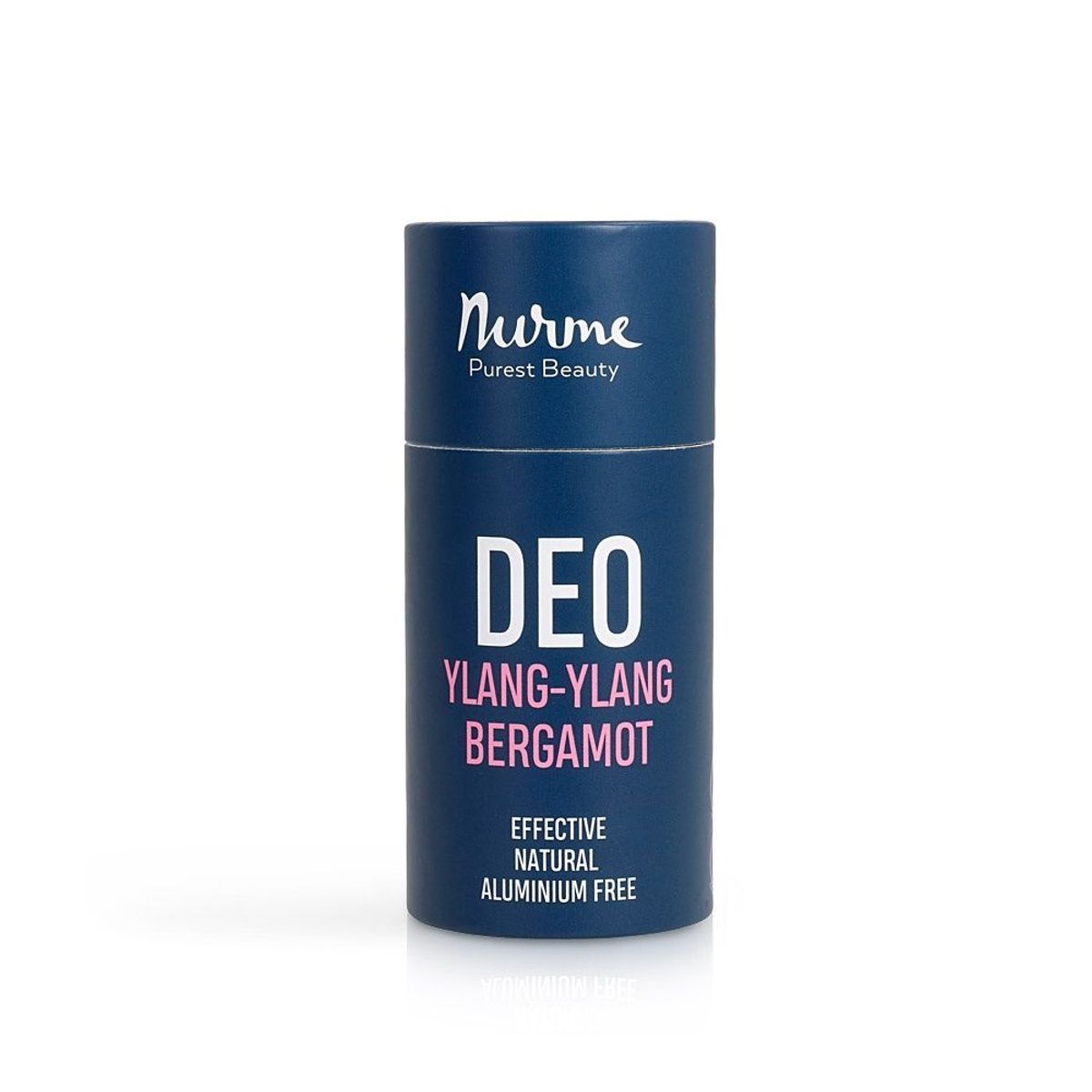 Nurme - DEO - Ylang Ylang & Bergamot