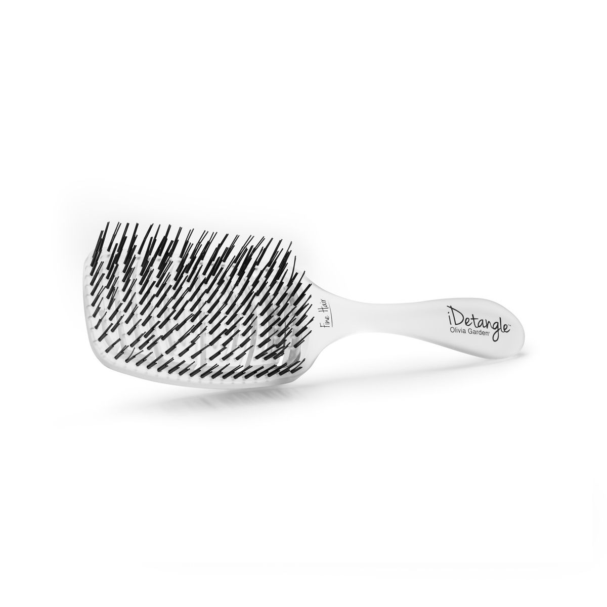 Olivia Garden® - Essential Care Flex Hairbrush - Fine Hair