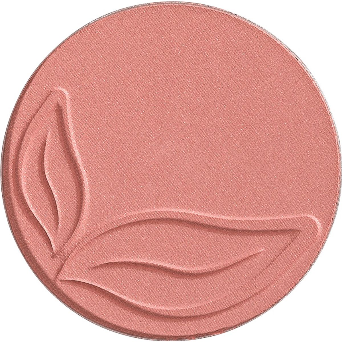 puroBIO Cosmetics - Blush Satin Pink 01