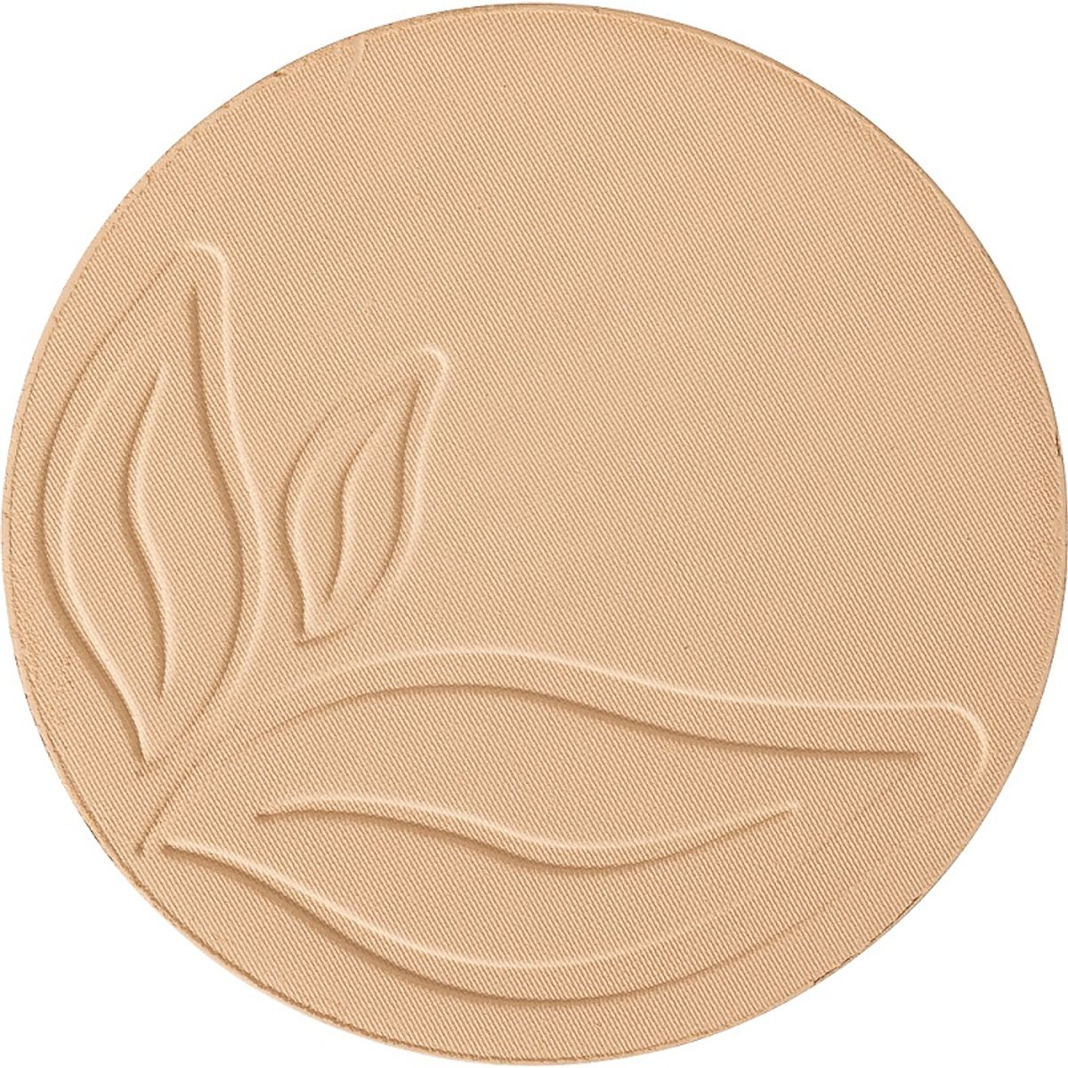 puroBIO Cosmetics - Compact Foundation 01