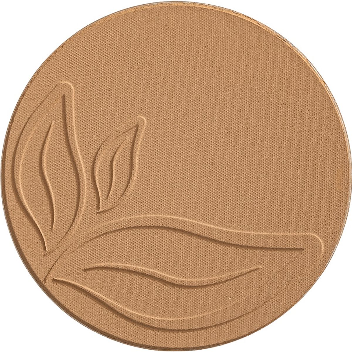 puroBIO Cosmetics - Compact Foundation 04