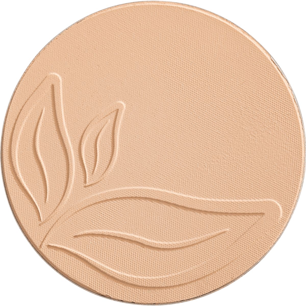 puroBIO Cosmetics - Compact Powder Matte Finish 01