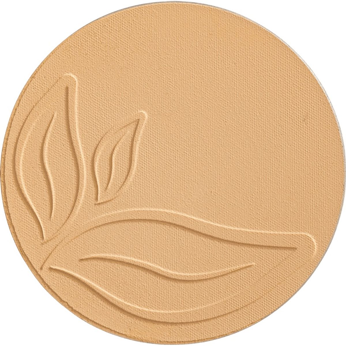 puroBIO Cosmetics - Compact Powder Matte Finish 03