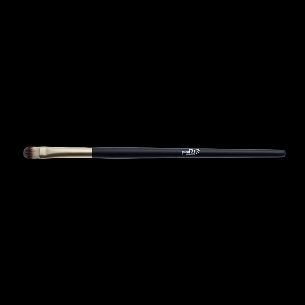 puroBIO Cosmetics - Concealer brush n°04