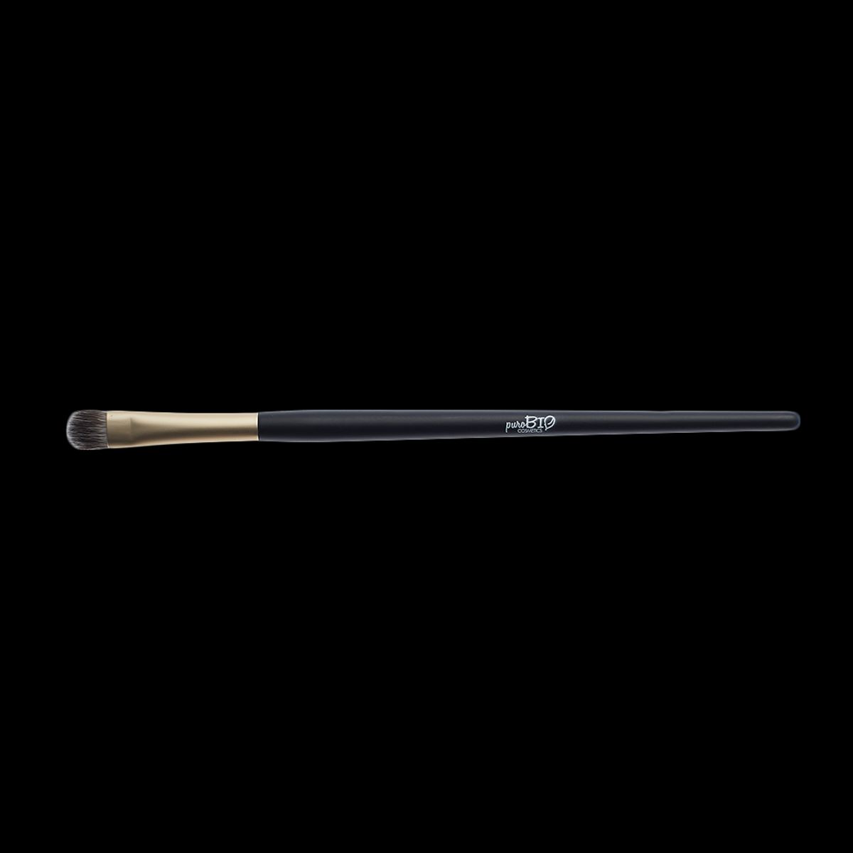 puroBIO Cosmetics - Eyeshadow brush n°07