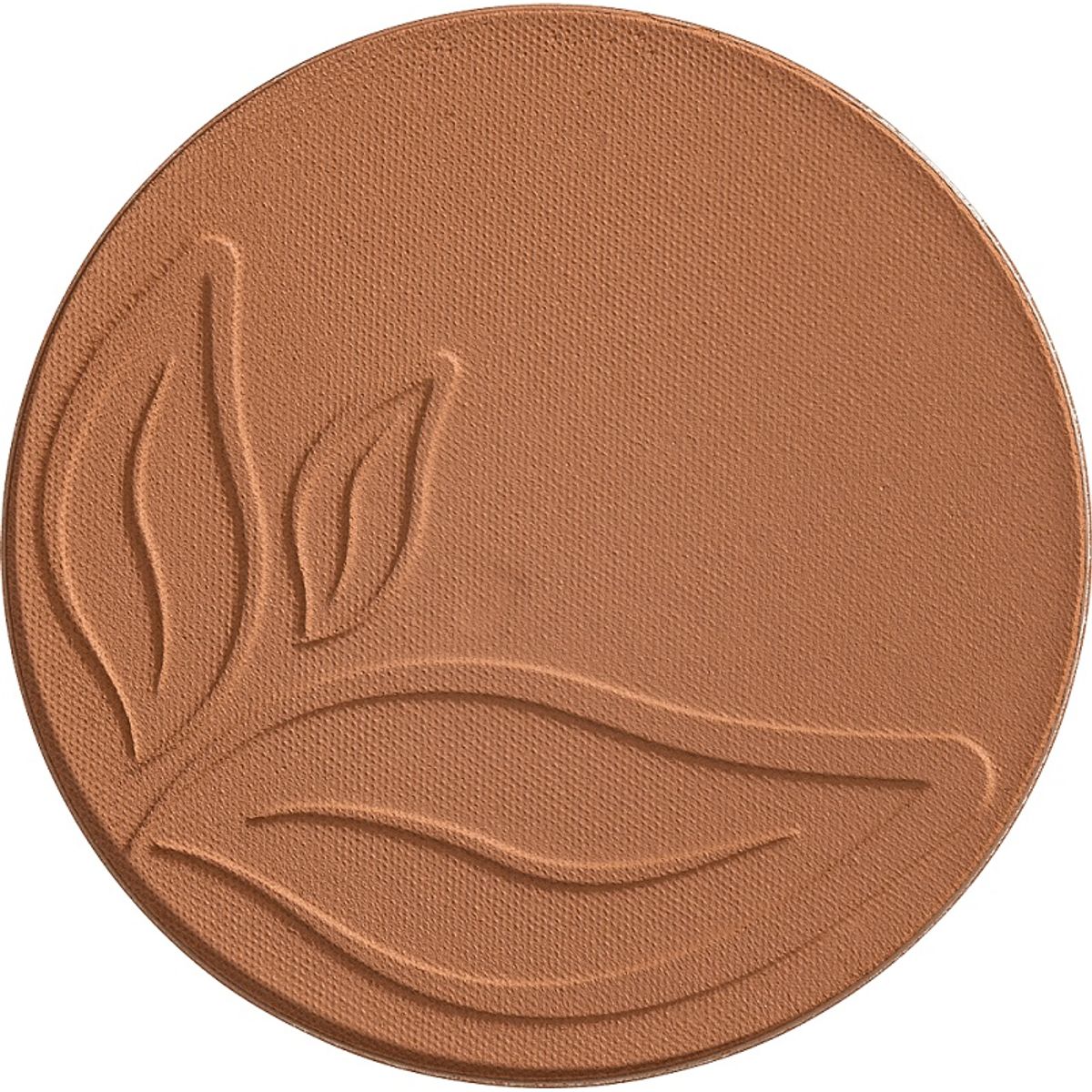 puroBIO Cosmetics - Bronzer Matte Finish Warm Brown 05