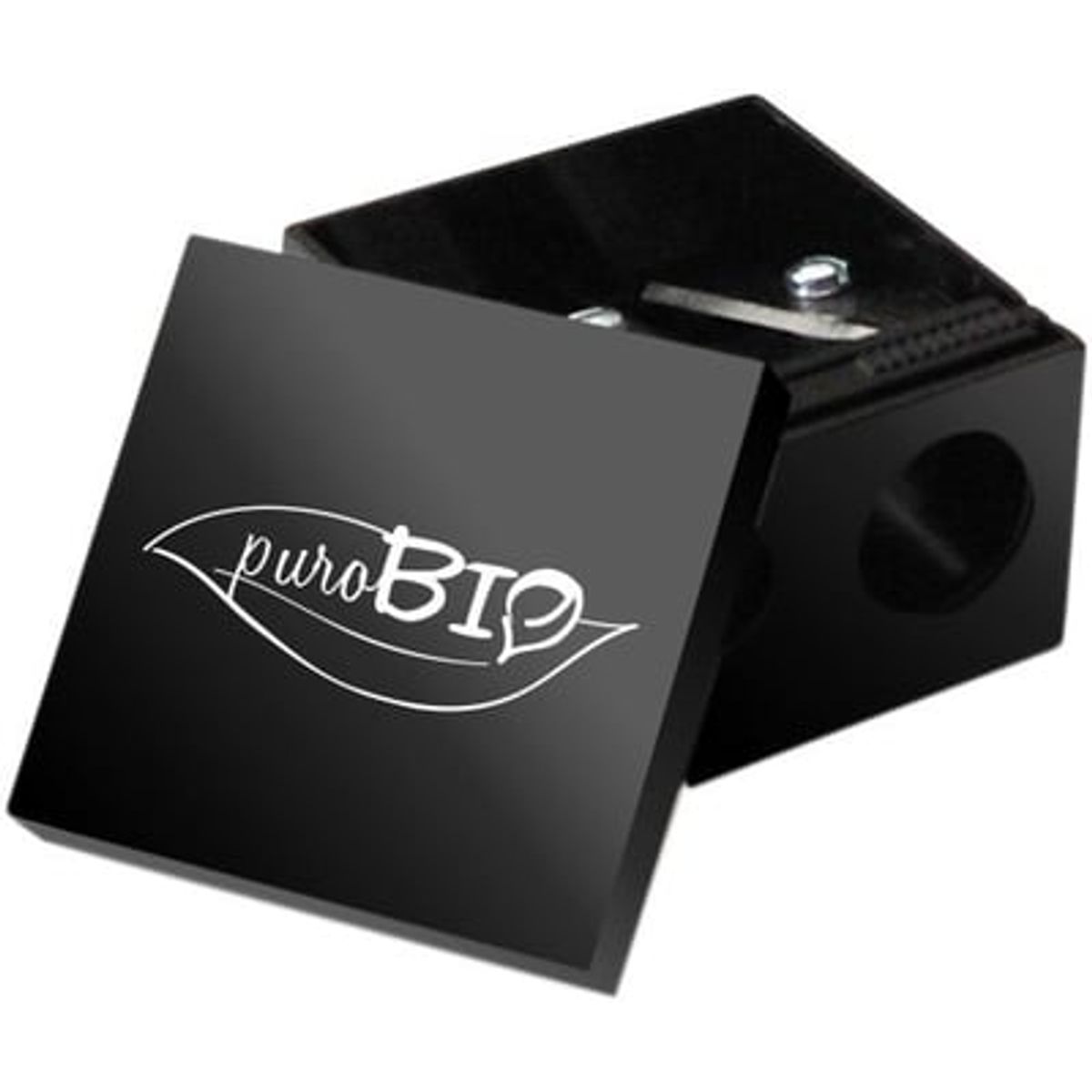 puroBIO Cosmetics - Pencil Sharpener - double