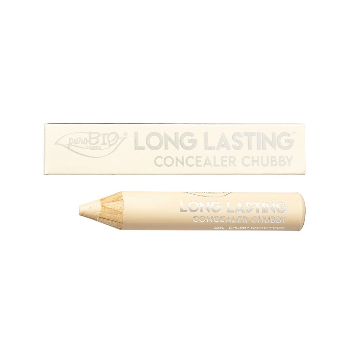 puroBIO Cosmetics - Concealer Chubby Long Lasting 025