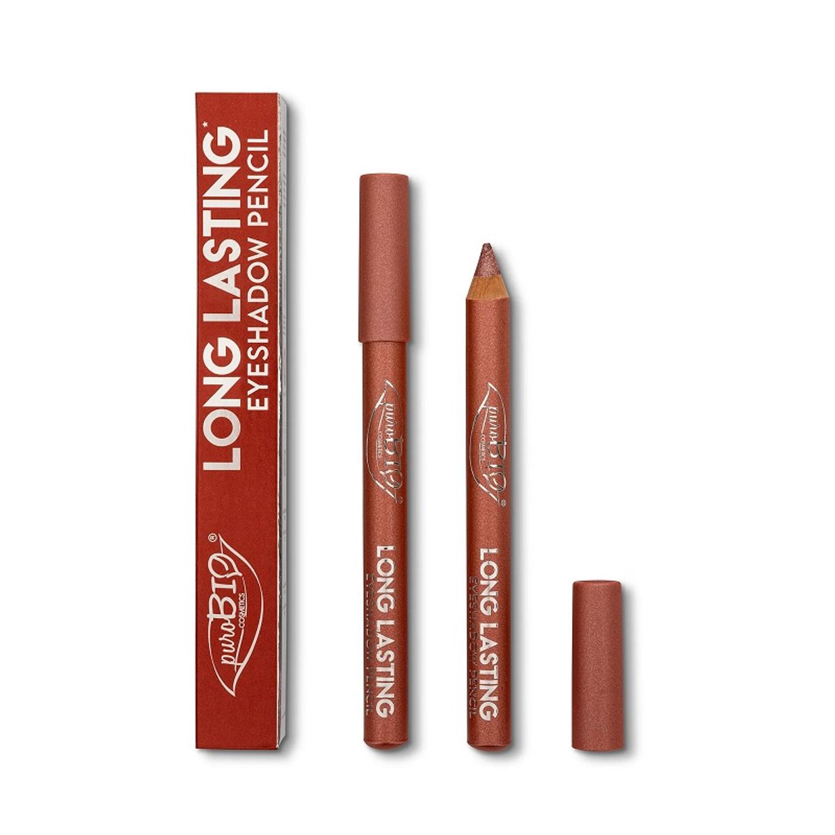 puroBIO Cosmetics - Long Lasting Eyeshadow Pencil agate 032