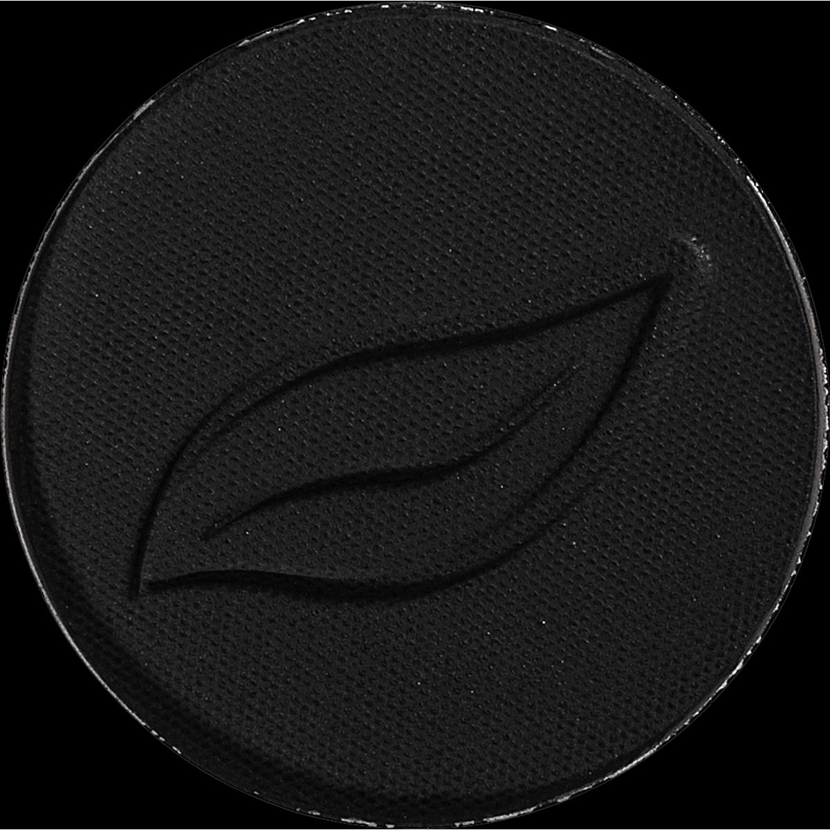 puroBIO Cosmetics - Compact Eyeshadow Black 04