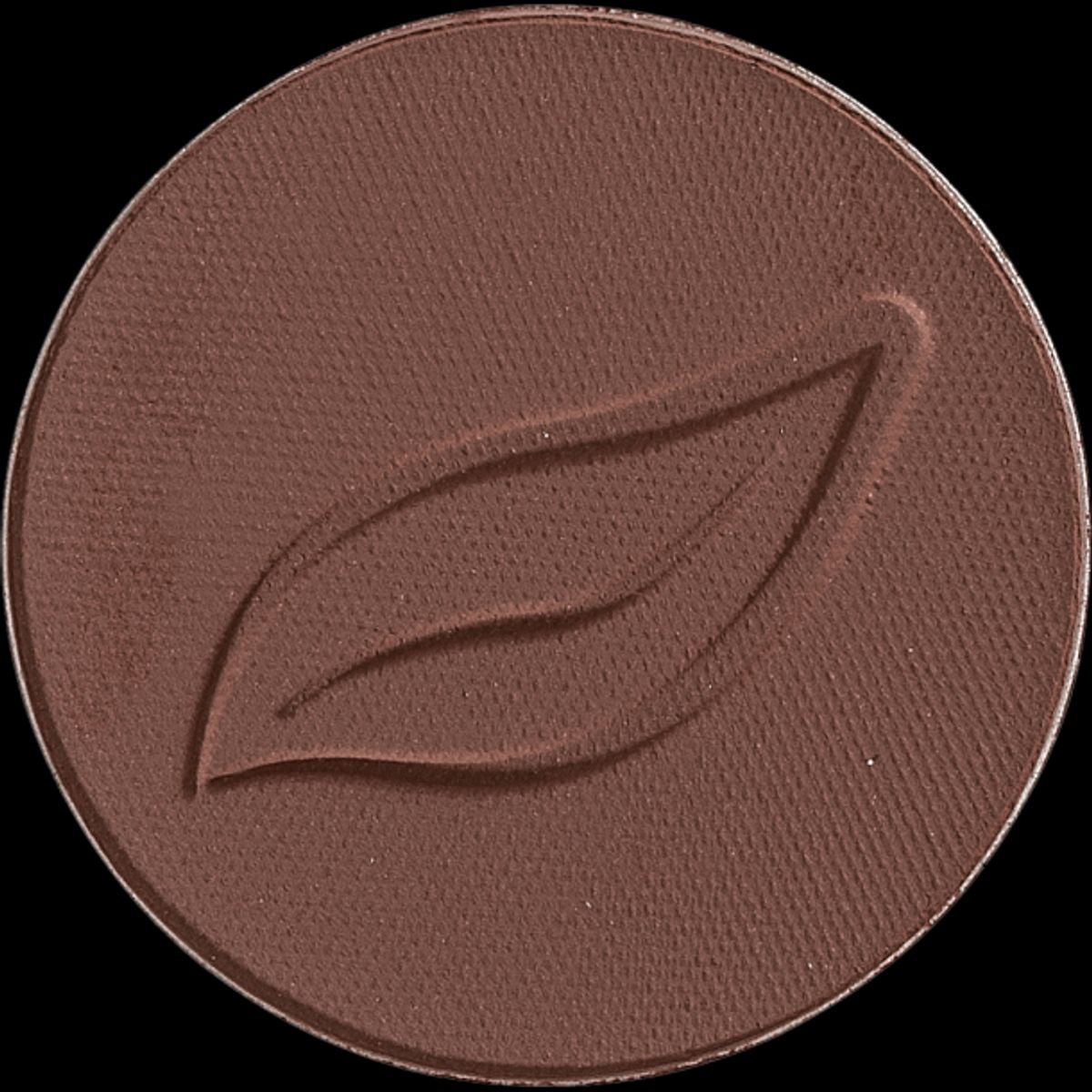 puroBIO Cosmetics - Compact Eyeshadow brown 03