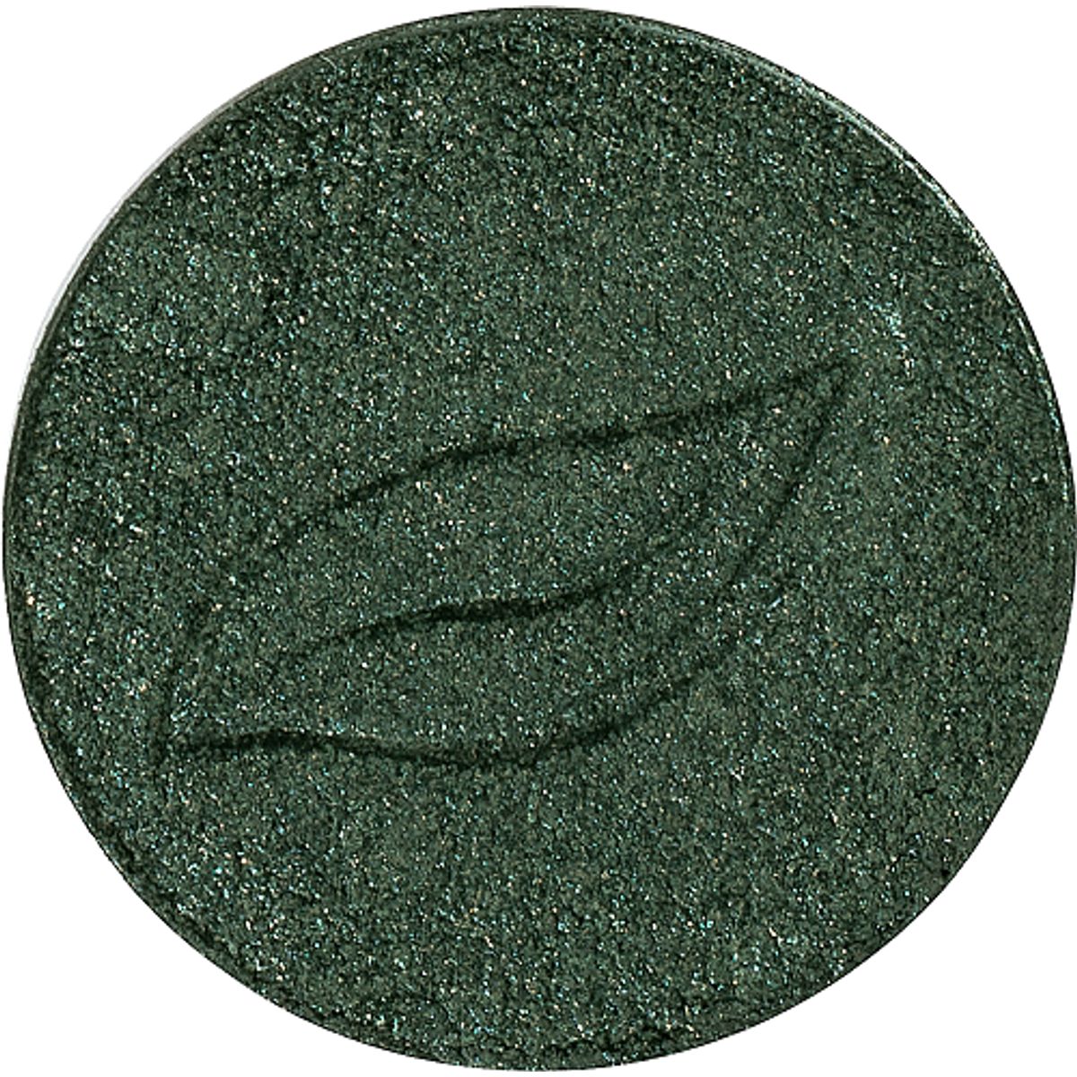 puroBIO Cosmetics - Compact Eyeshadow Green Moss 022