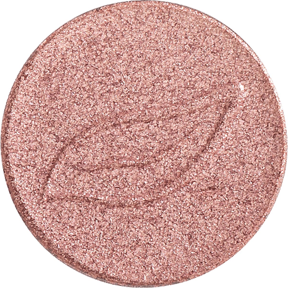 puroBIO Cosmetics - Compact Eyeshadow Pink 025