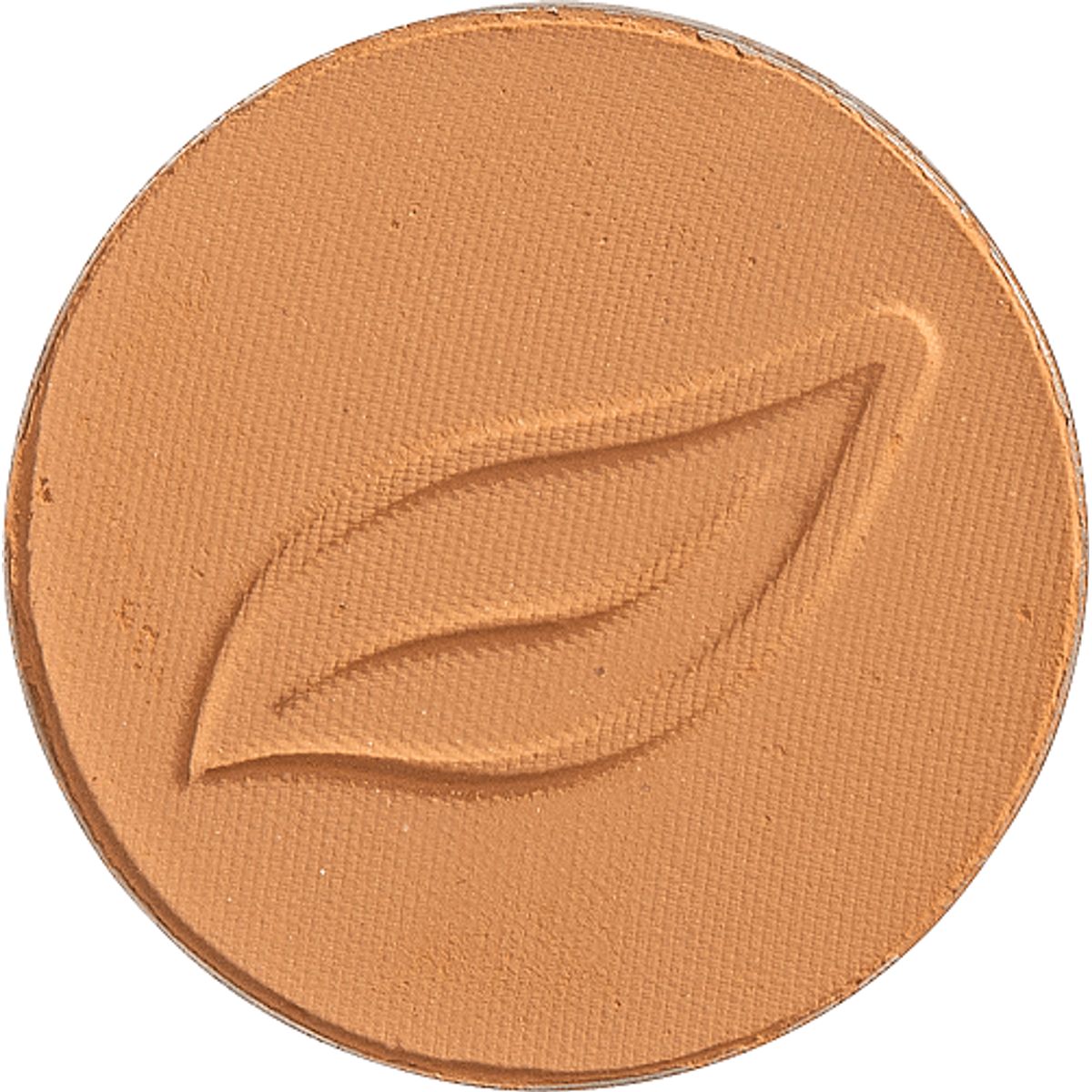 puroBIO Cosmetics - Compact Eyeshadow peach 012