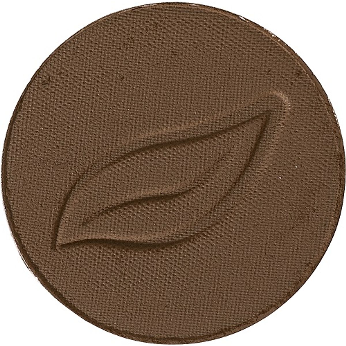 puroBIO Cosmetics - Compact Eyeshadow cold brown 014