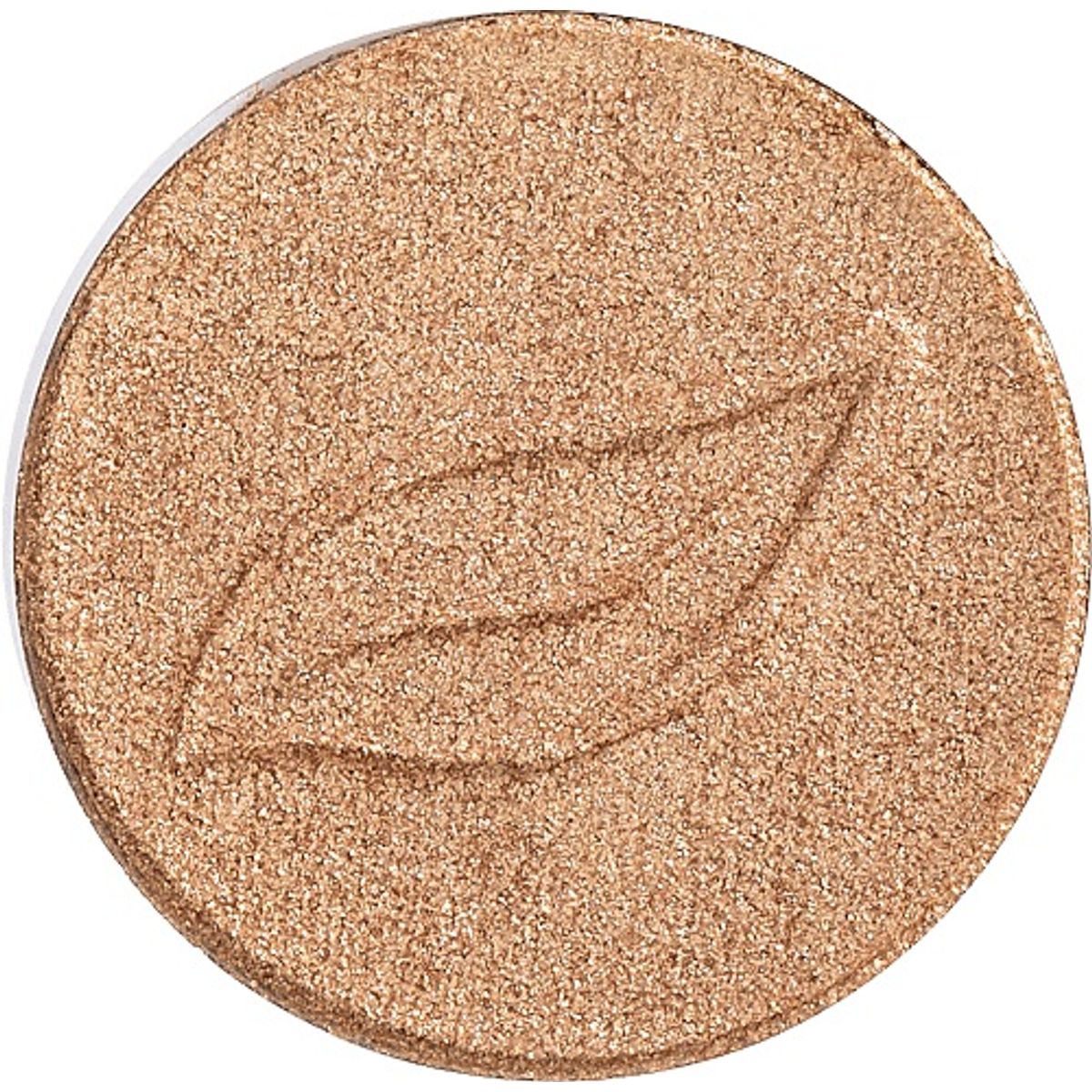 puroBIO Cosmetics - Compact Eyeshadow Champagne 01