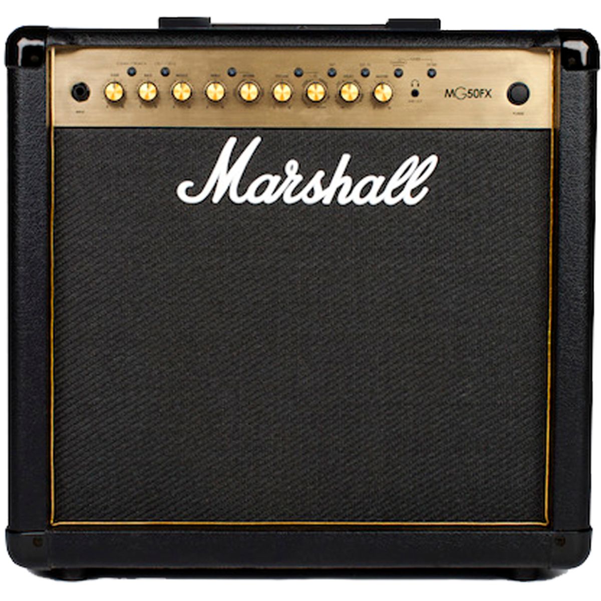 Marshall MG-50GFX Combo guitarforstærker