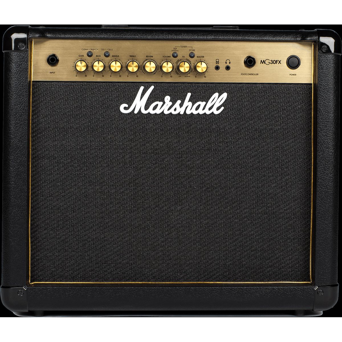 Marshall MG30GFX Guitarforstærker