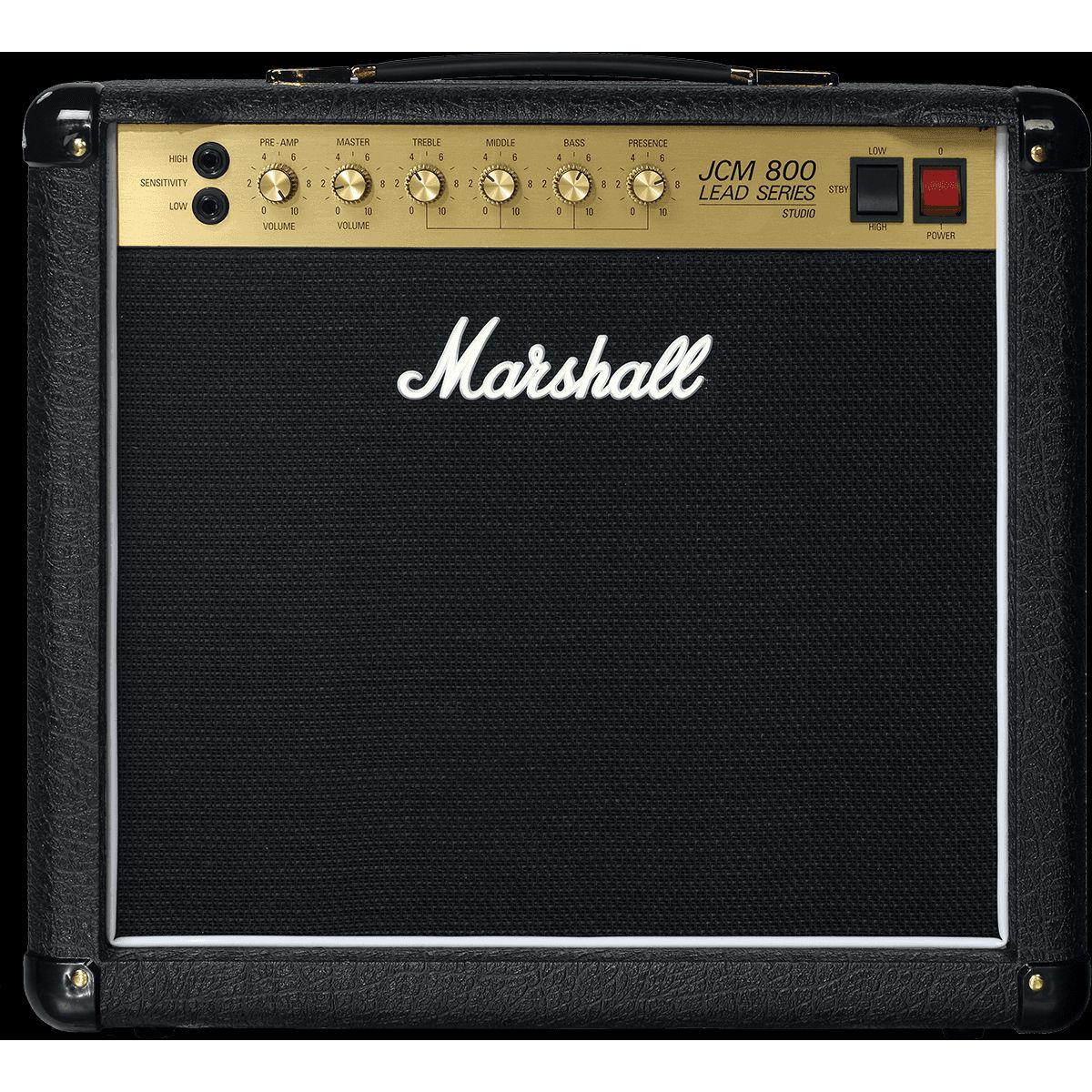 Marshall SC20C Studio Classic Guitarforstærker