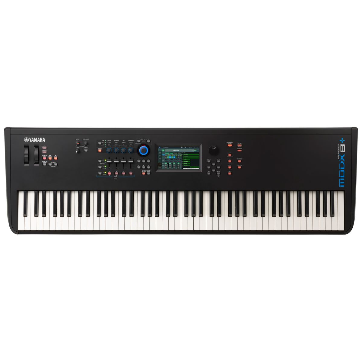 Yamaha MODX8+ Synthesizer