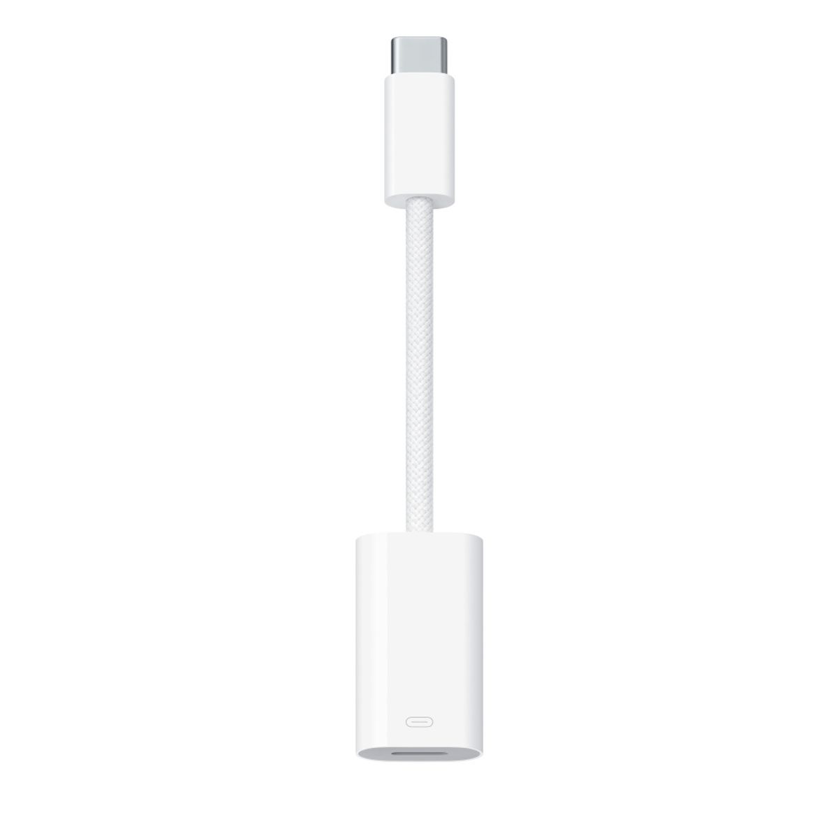 Apple USB-C til Lightning Adapter