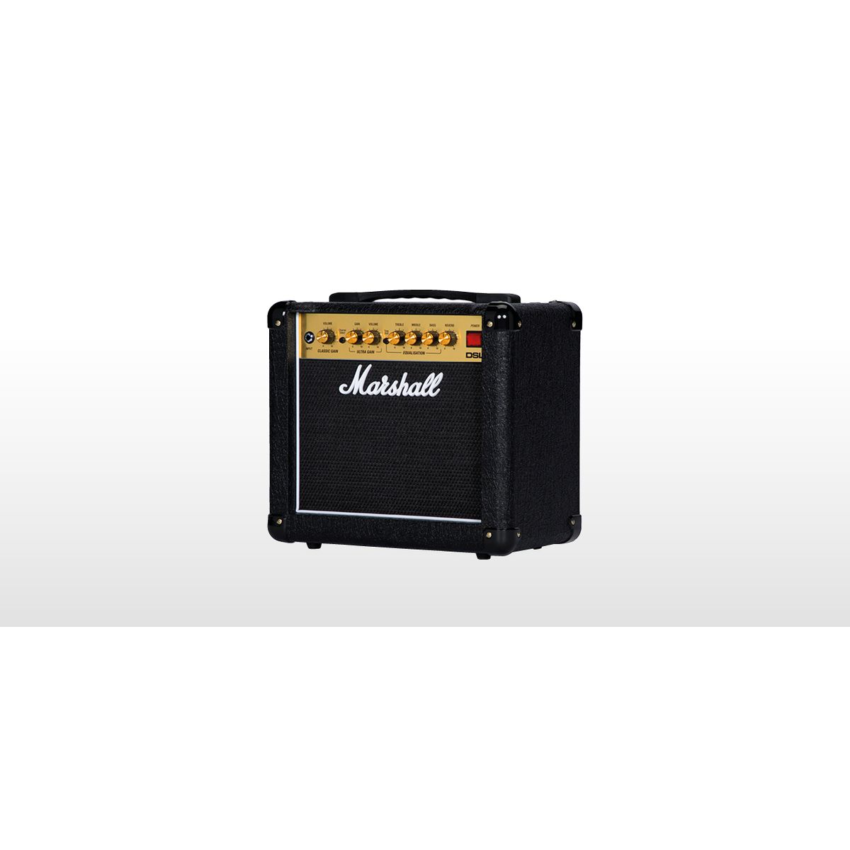 Marshall DSL1 Combo Guitarforstærker