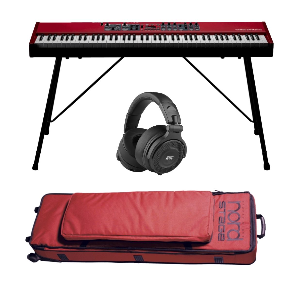 Nord Piano 5 Startpakke