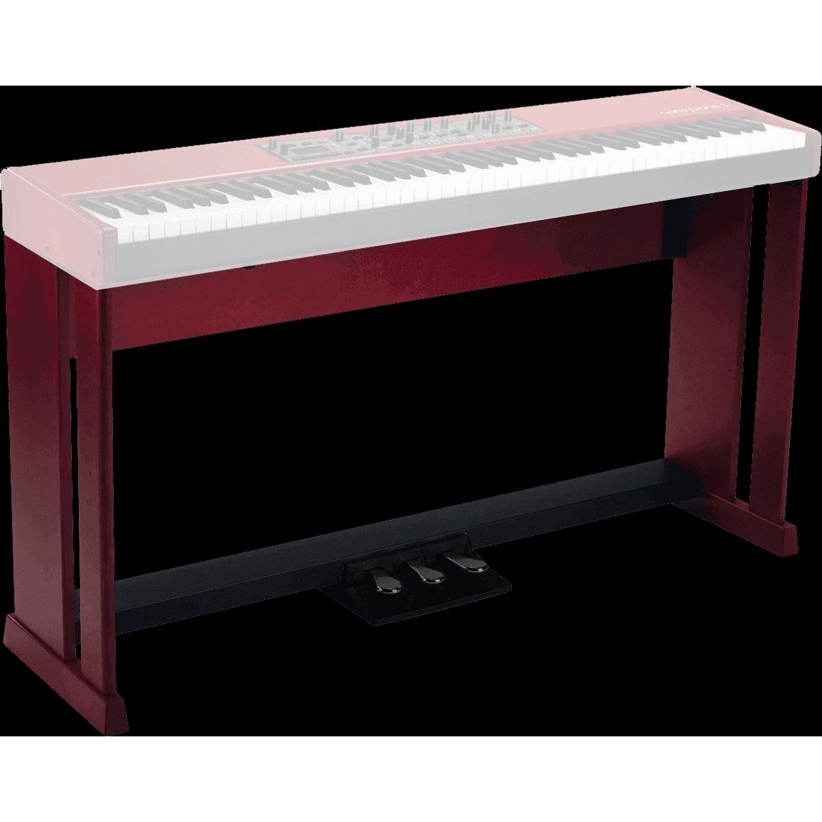 Nord Wood Keyboard Stand