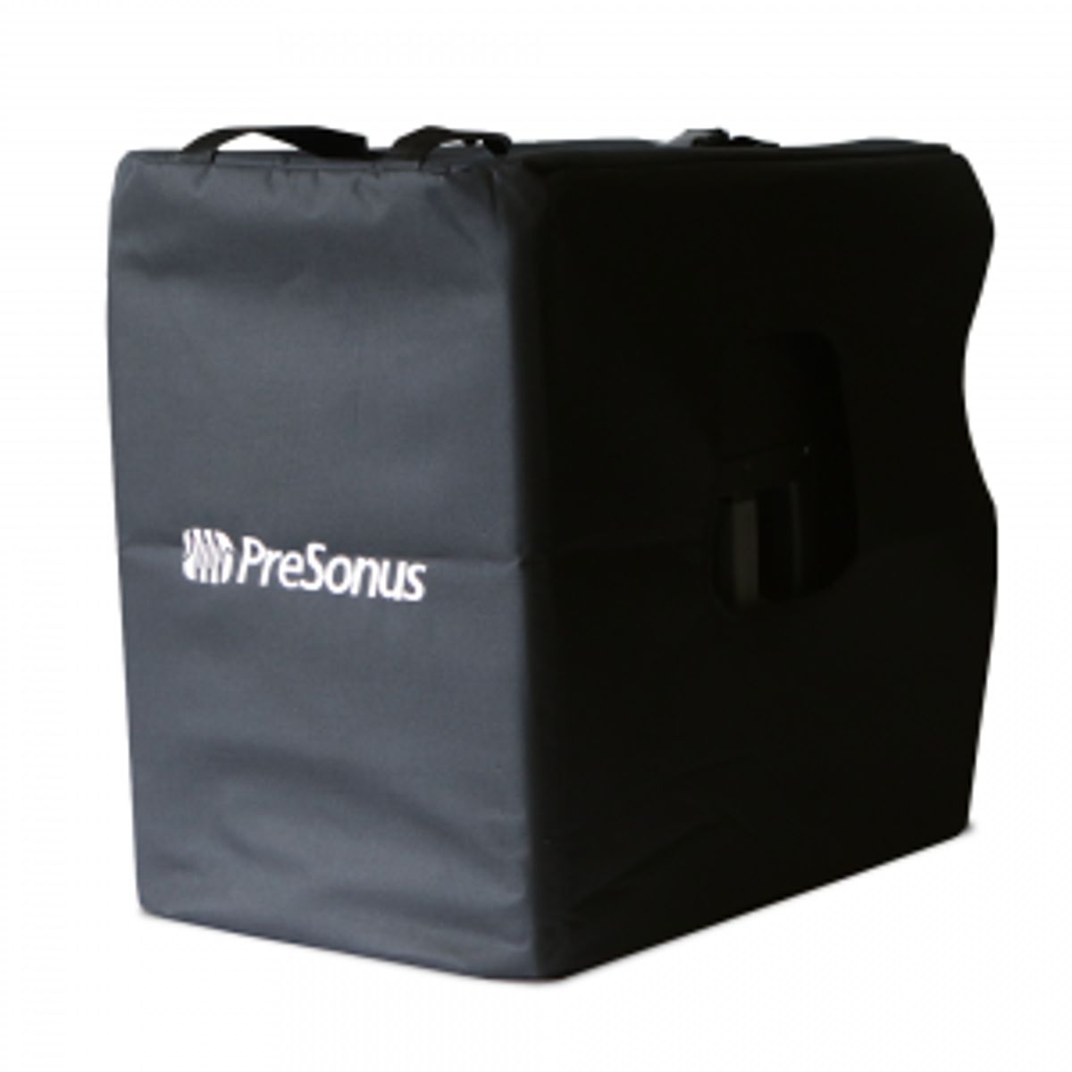 Presonus AIR18s Cover