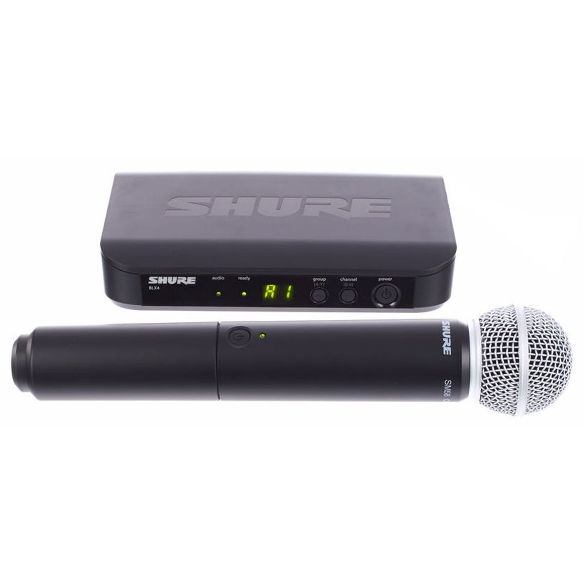 Shure BLX24E/SM58-S8