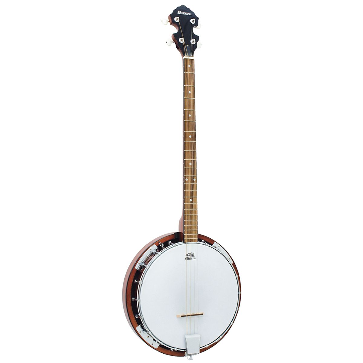 DiMavery BJ-04 Banjo (4 Strengs)