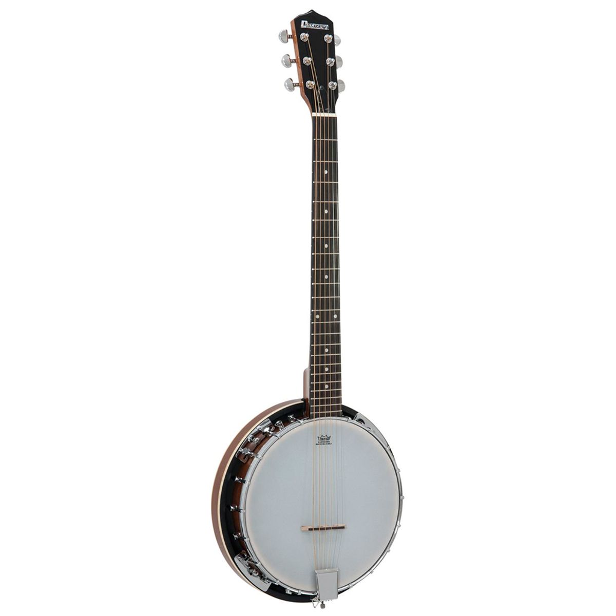 DiMavery BJ-30 Banjo (6 Strengs)