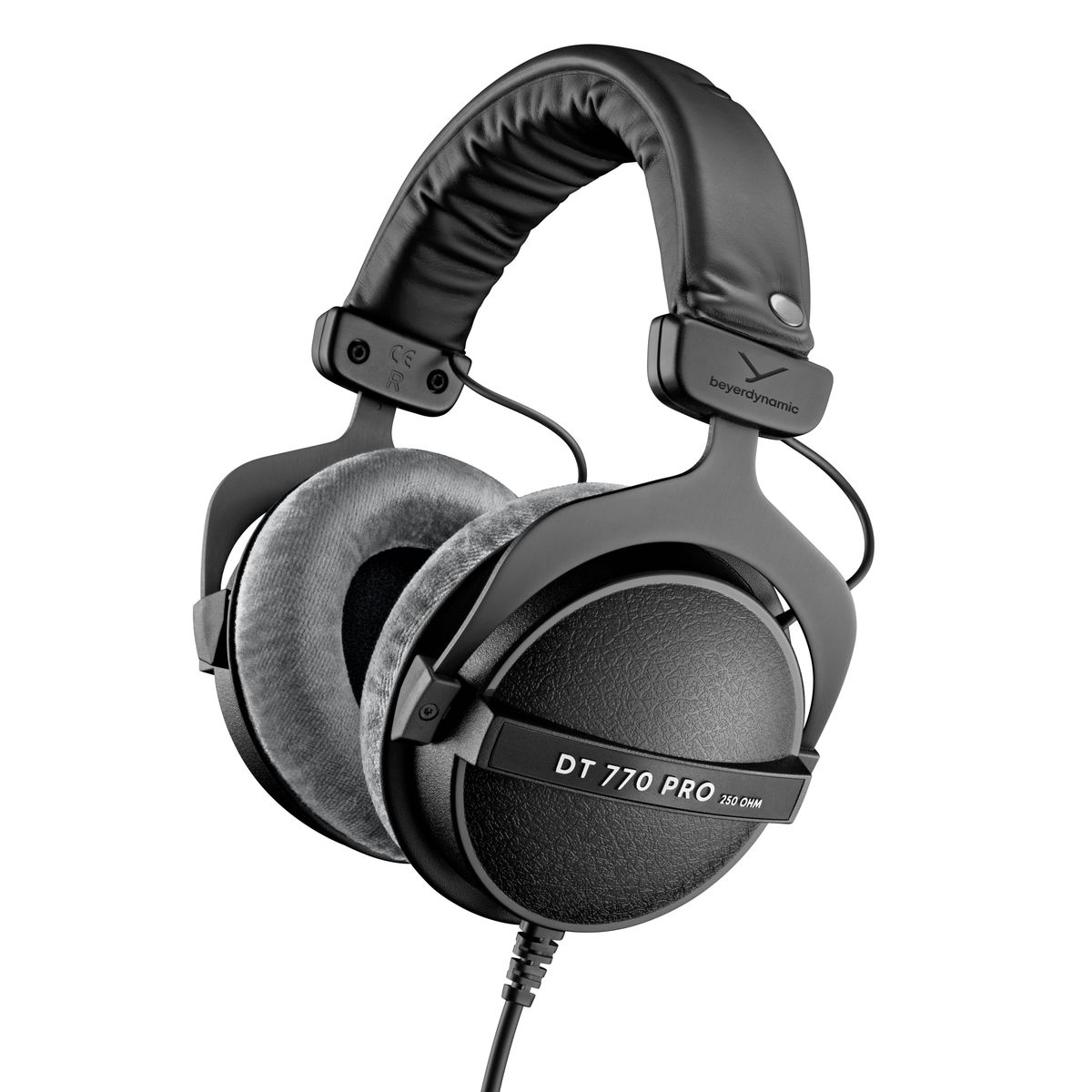 Beyerdynamic DT 770 PRO Studie Høretelefoner (250 Ohm)