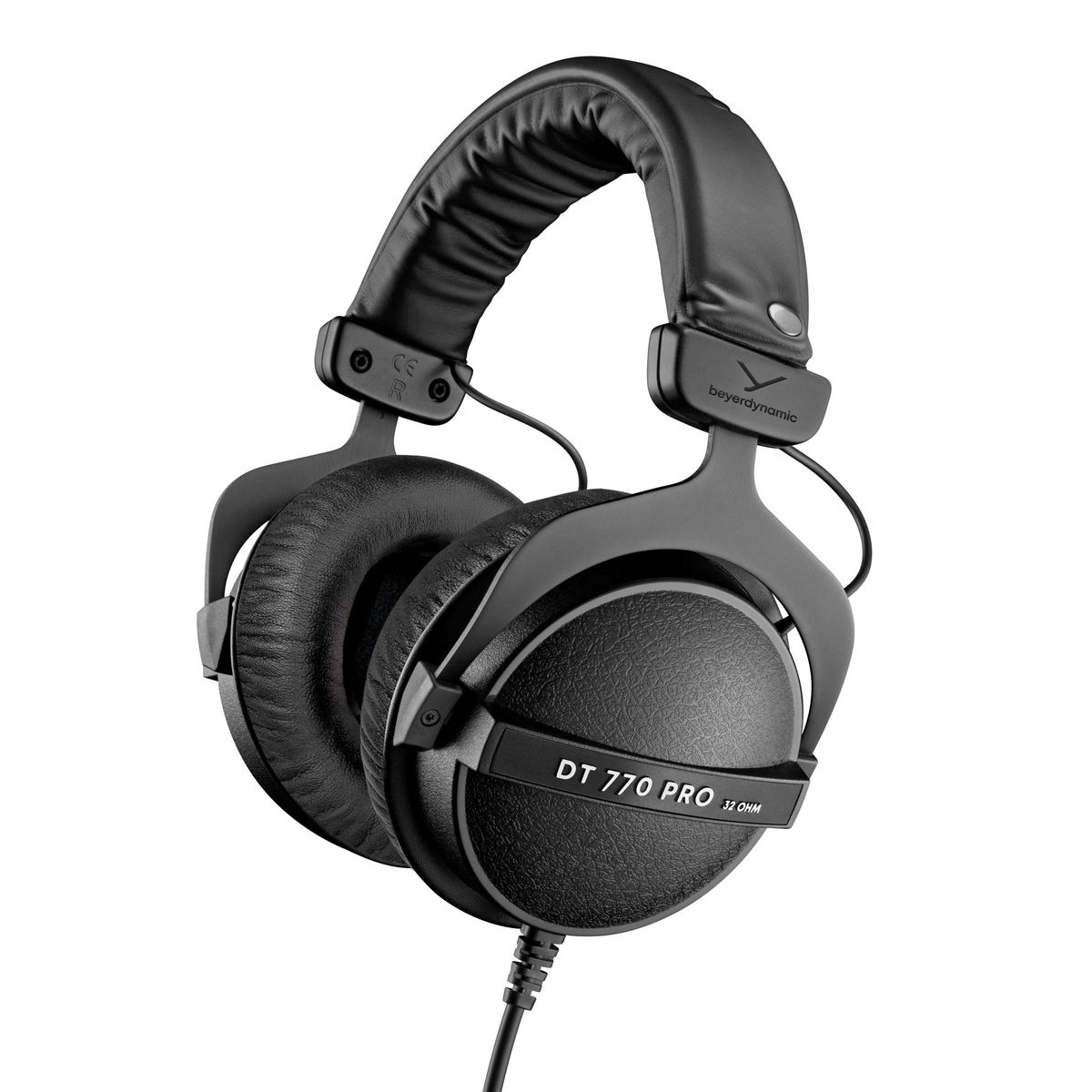 Beyerdynamic DT 770 PRO Studie Høretelefoner (32 Ohm)