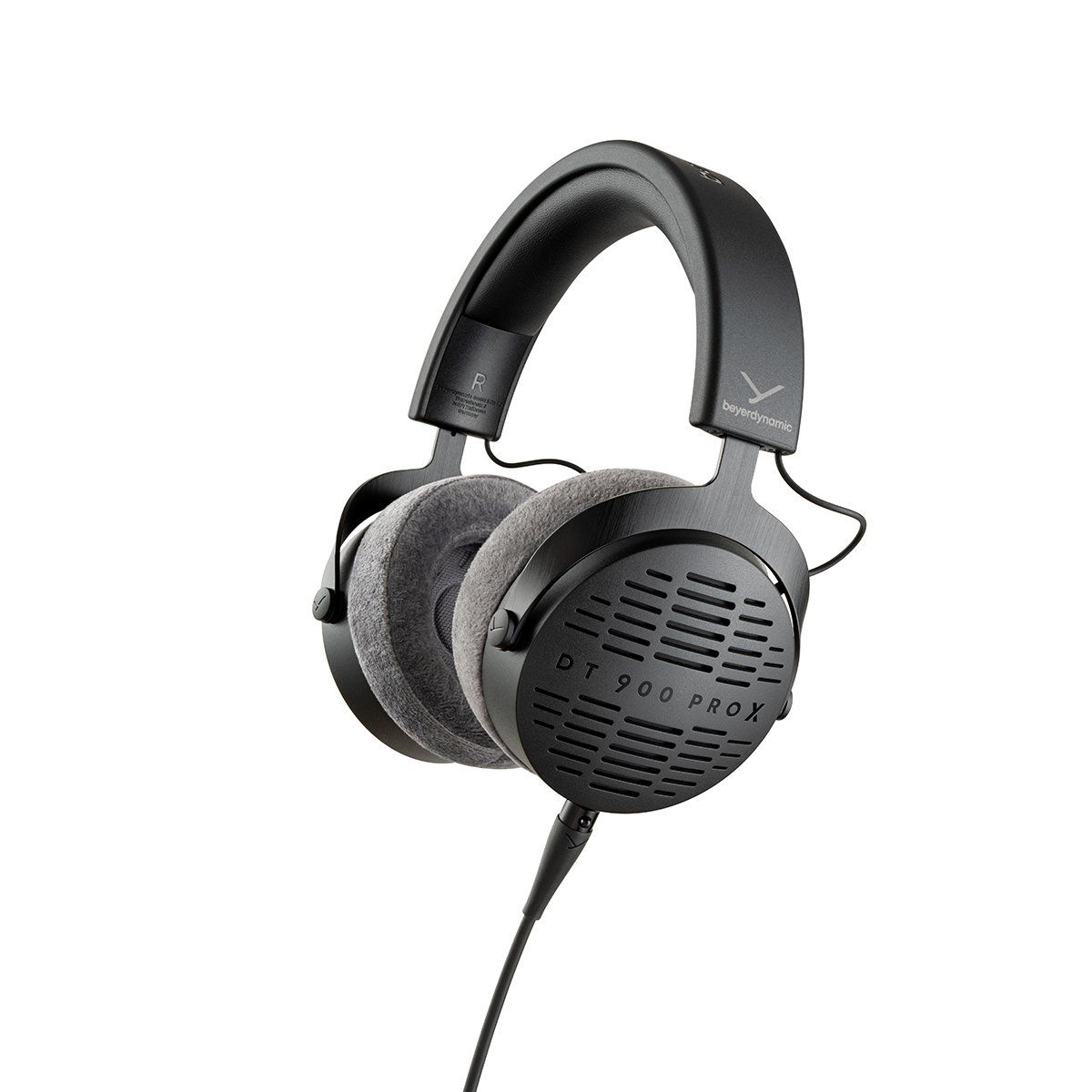 Beyerdynamic DT 900 PRO X Studie Høretelefoner (Sort)