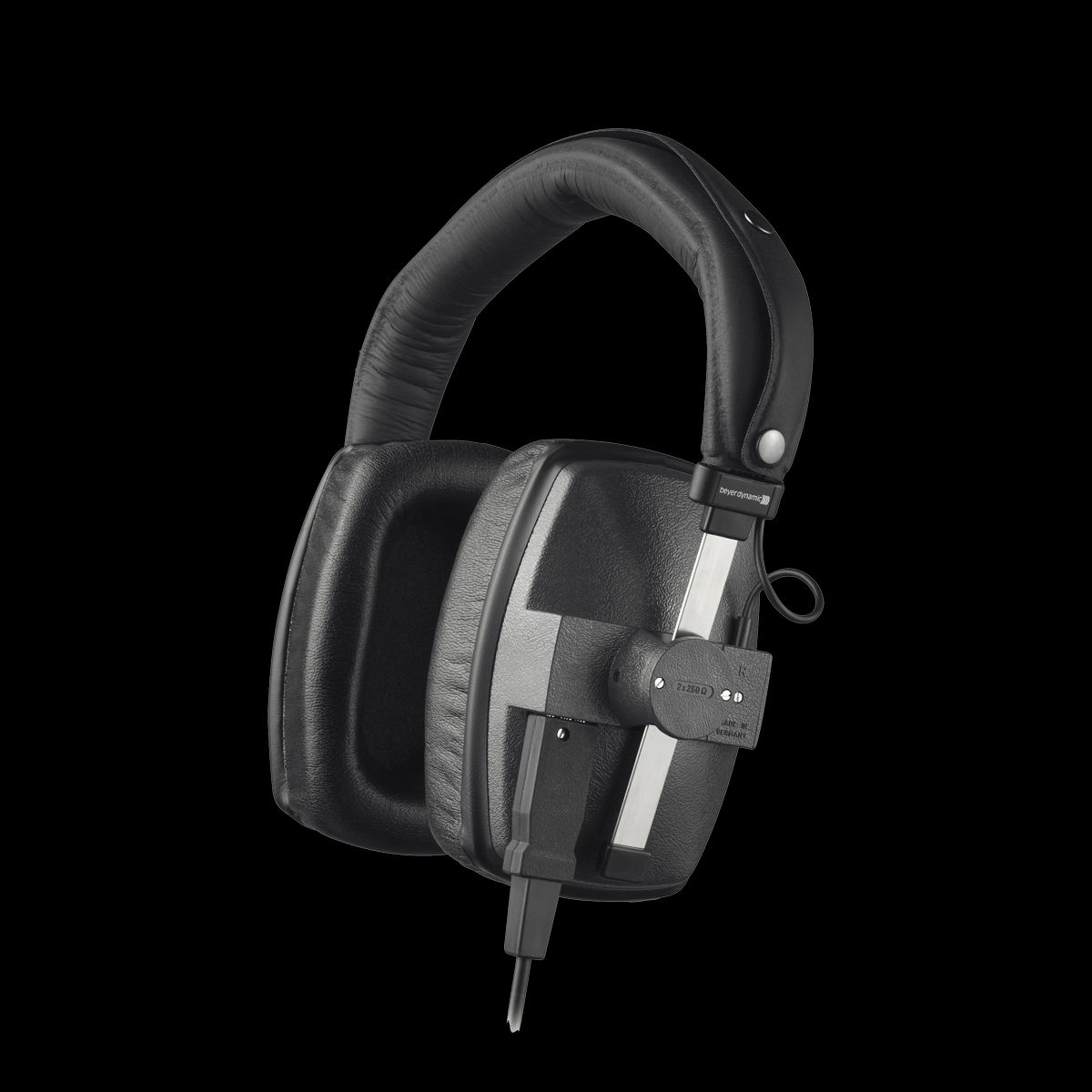 Beyerdynamic DT 150 Studie Høretelefoner (250 Ohm)