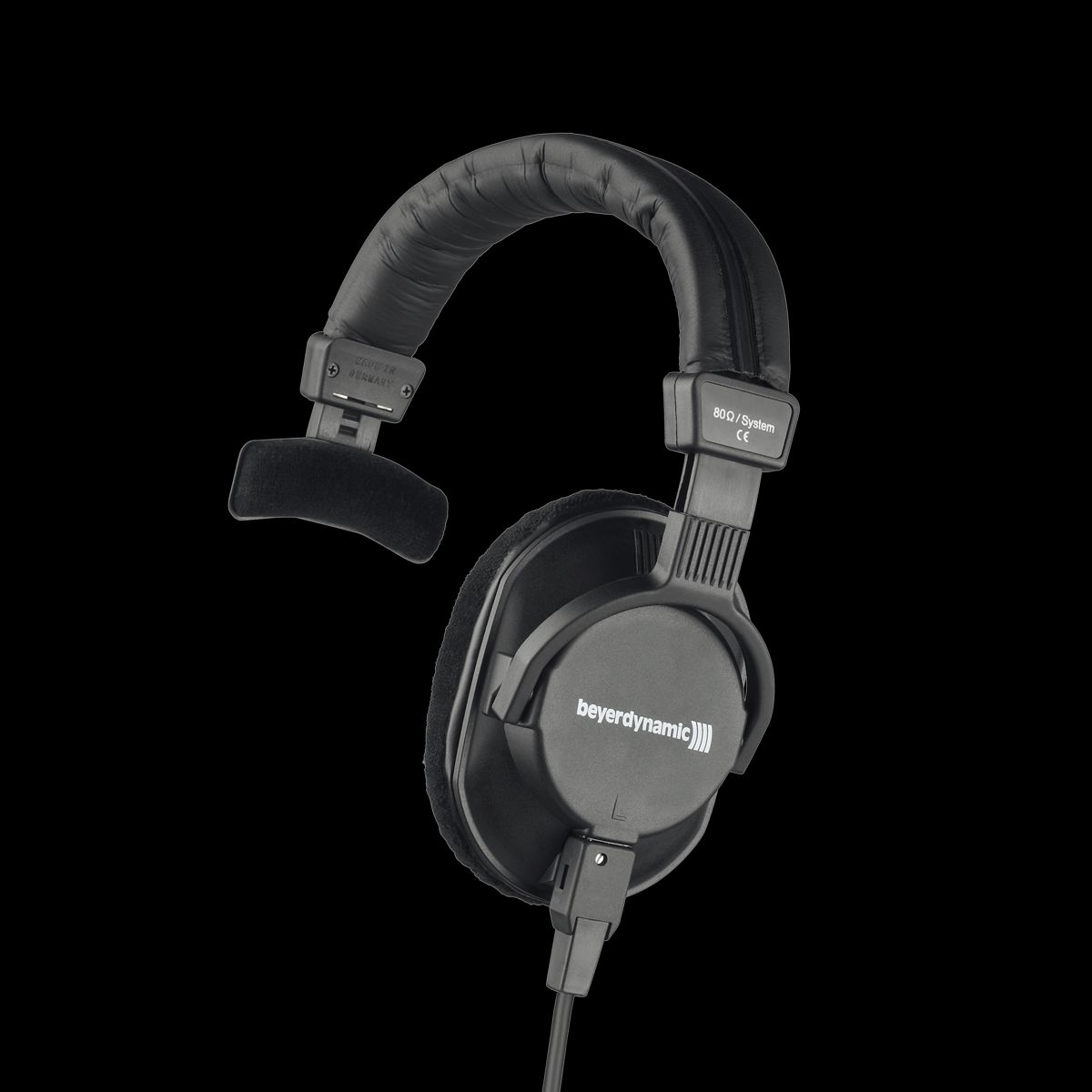 Beyerdynamic DT 252 Studie Høretelefoner (80 Ohm)